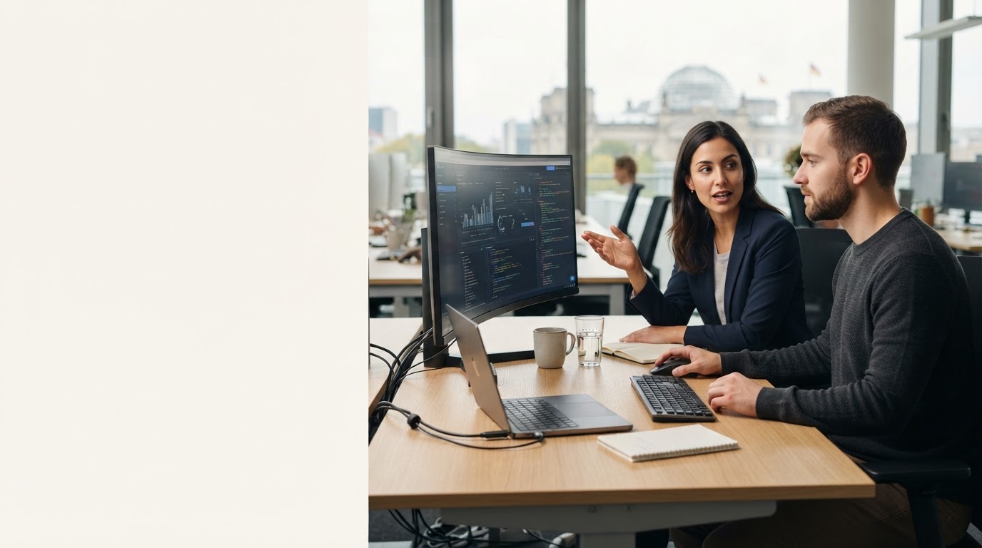 Syntex Ai predictive analytics dashboard visualizing market risk data